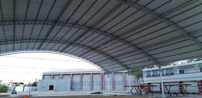 galpones industriales