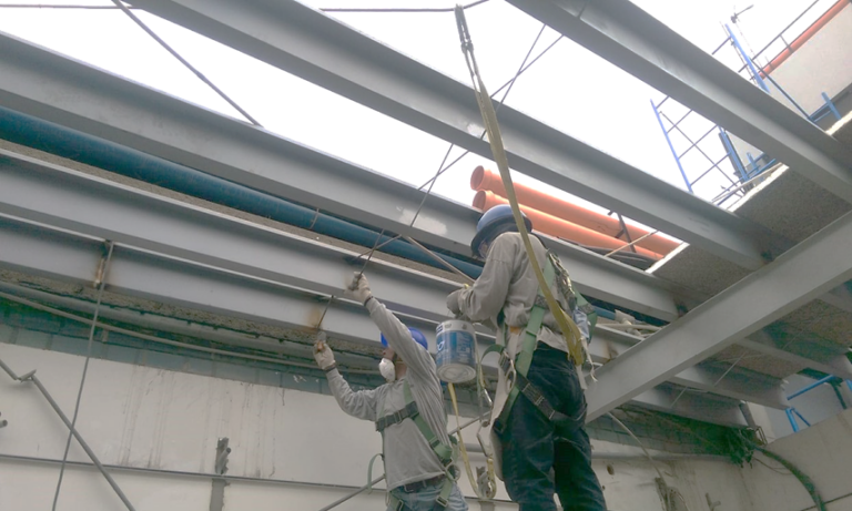 proyectos industriales